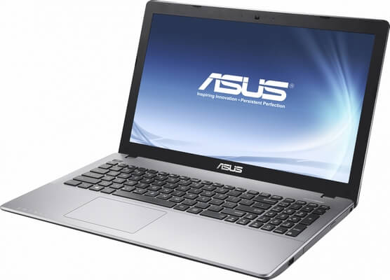 Замена процессора на ноутбуке Asus X550VB